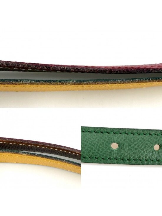 Belts